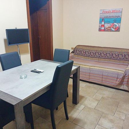 Palmariggi B&B Di Angela Scotellaro מראה חיצוני תמונה