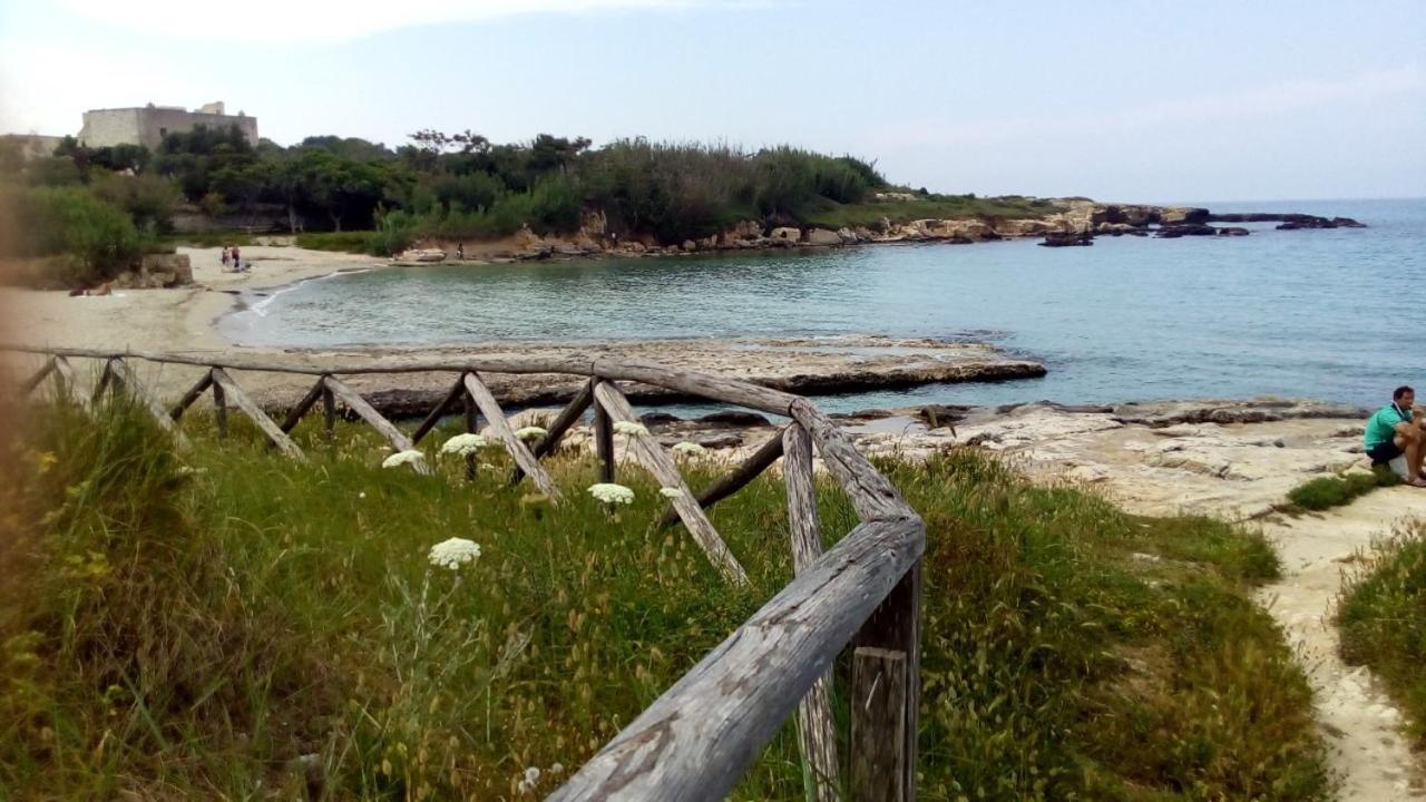 Palmariggi B&B Di Angela Scotellaro מראה חיצוני תמונה
