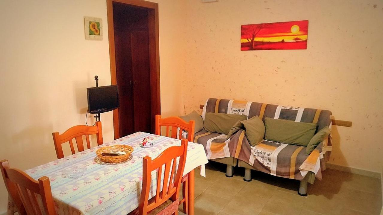 Palmariggi B&B Di Angela Scotellaro מראה חיצוני תמונה