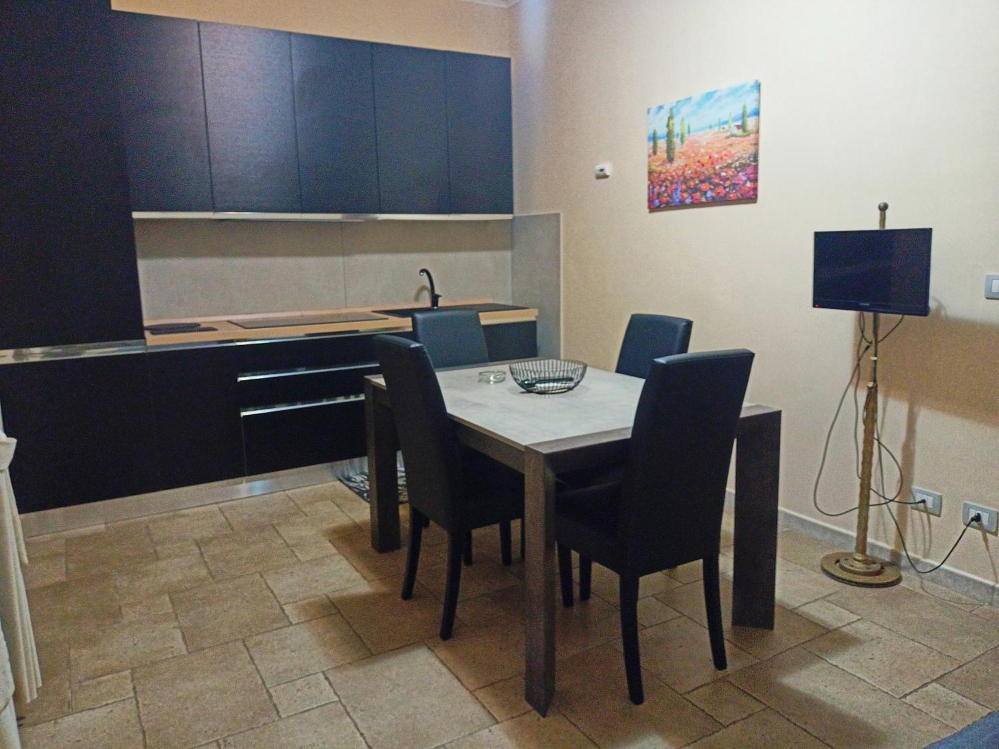 Palmariggi B&B Di Angela Scotellaro מראה חיצוני תמונה