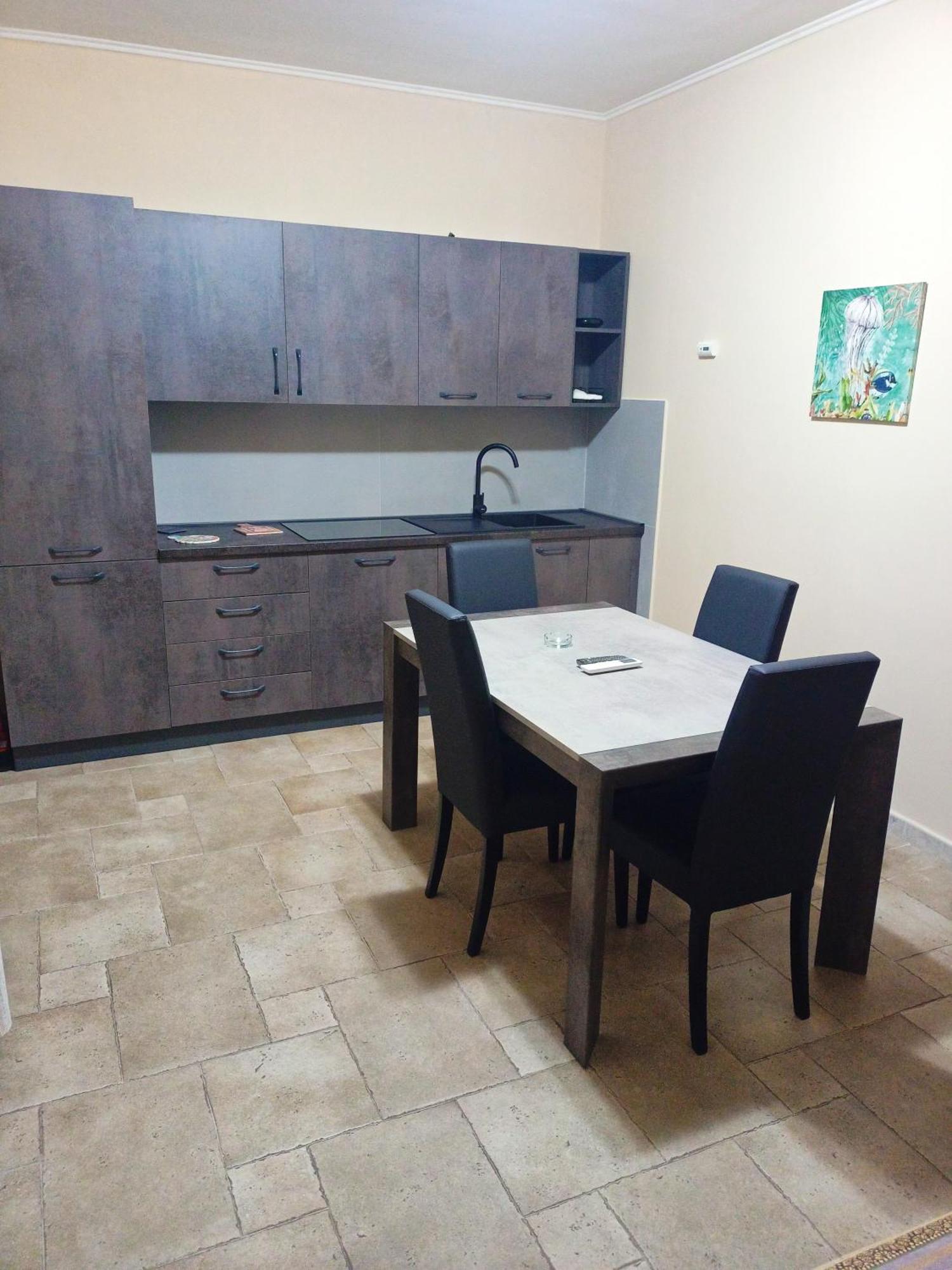 Palmariggi B&B Di Angela Scotellaro מראה חיצוני תמונה