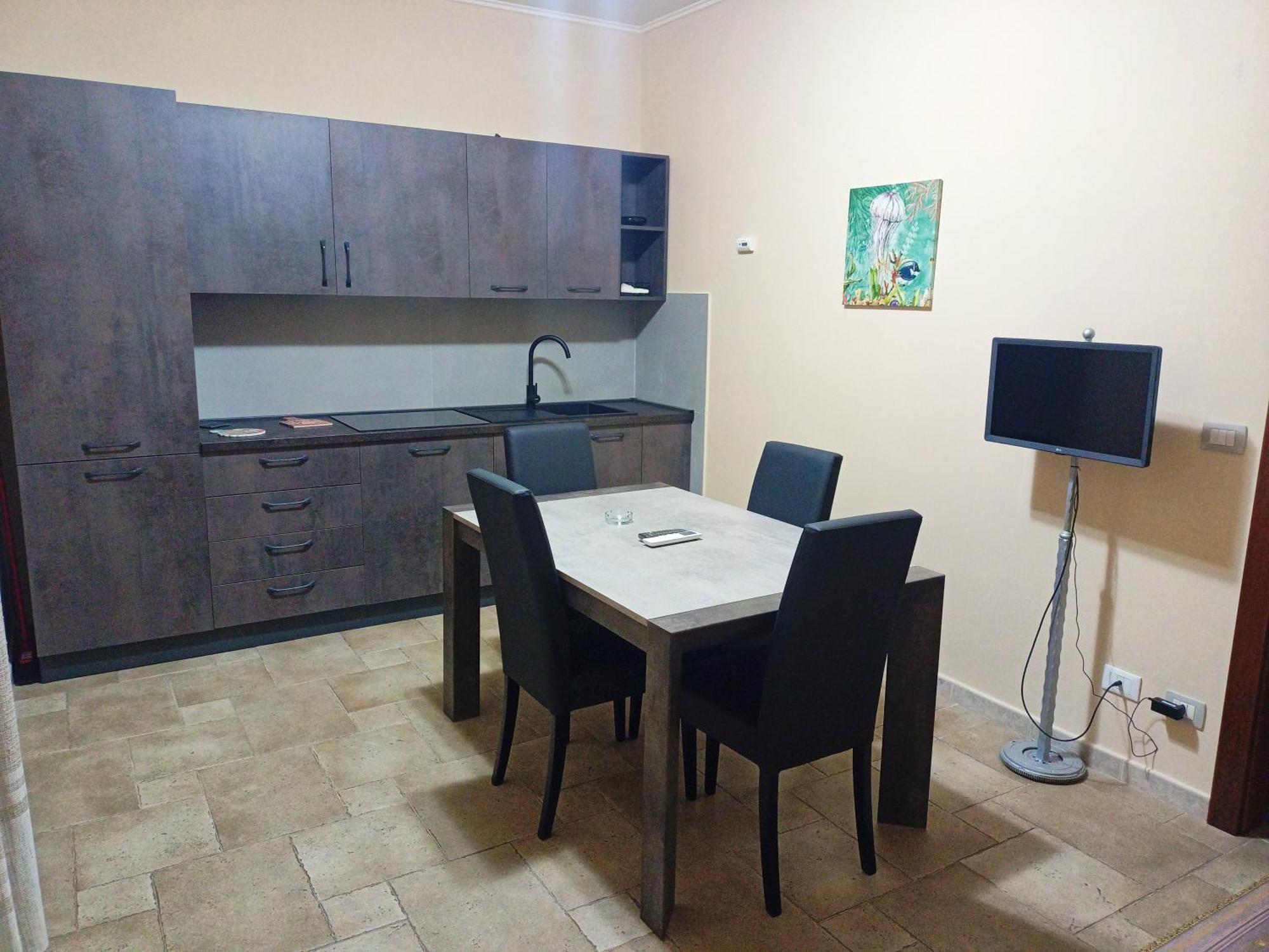 Palmariggi B&B Di Angela Scotellaro מראה חיצוני תמונה