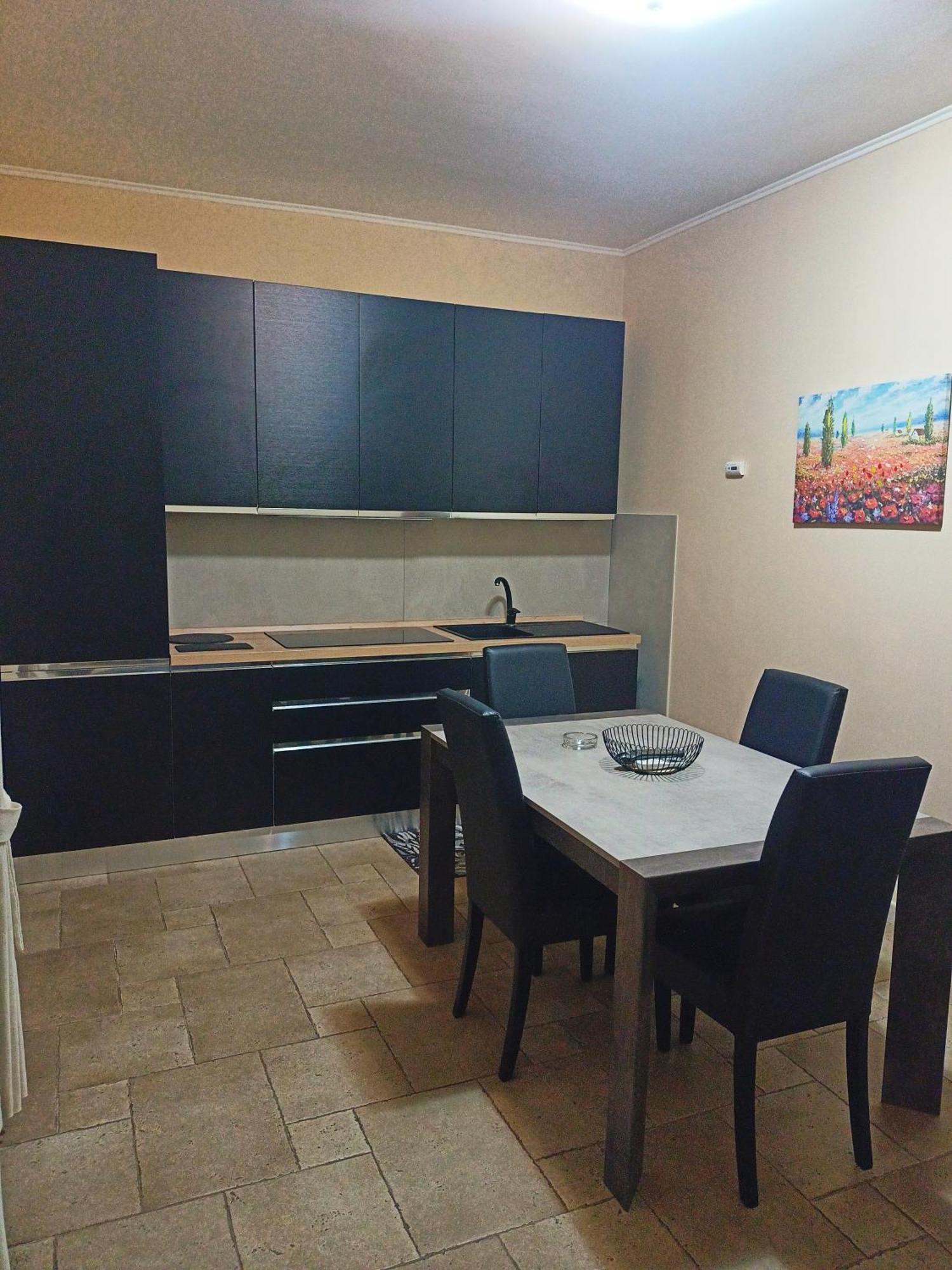 Palmariggi B&B Di Angela Scotellaro מראה חיצוני תמונה