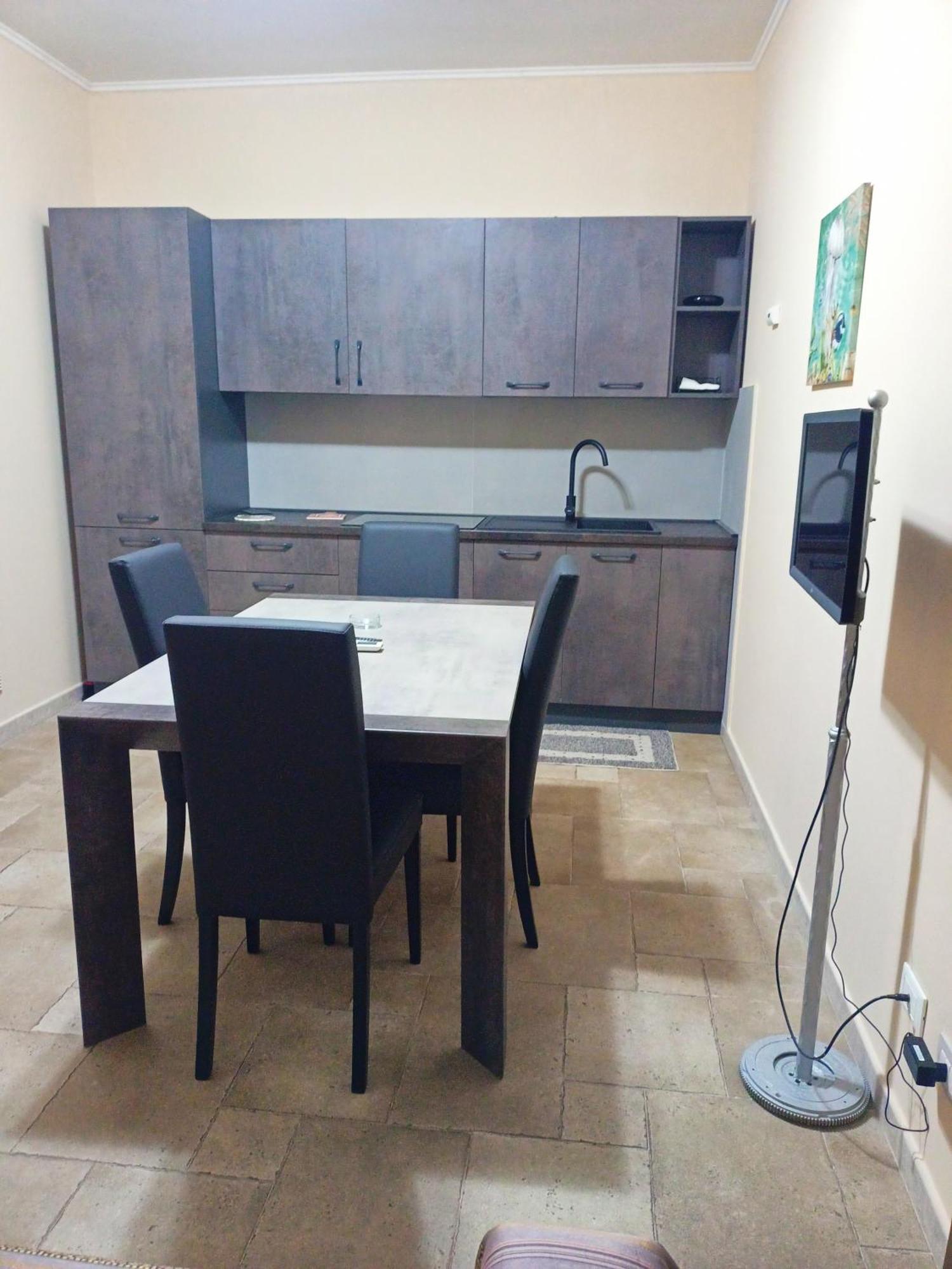 Palmariggi B&B Di Angela Scotellaro מראה חיצוני תמונה