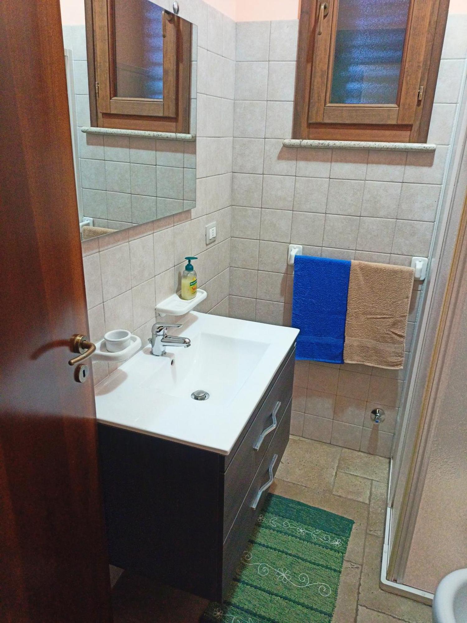 Palmariggi B&B Di Angela Scotellaro מראה חיצוני תמונה