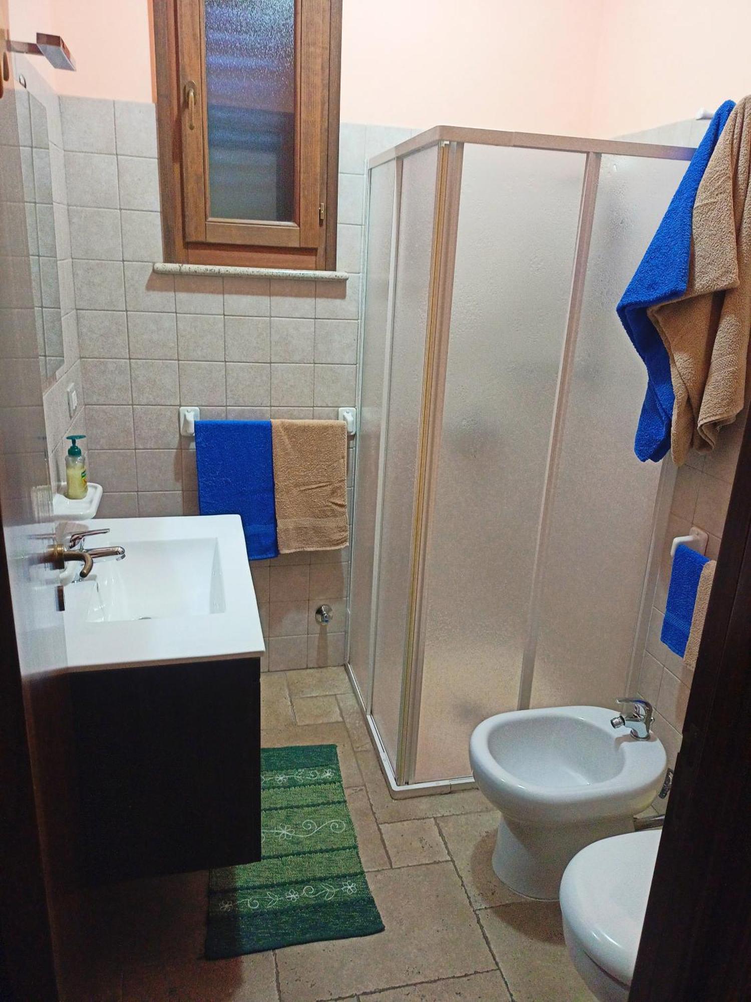 Palmariggi B&B Di Angela Scotellaro מראה חיצוני תמונה