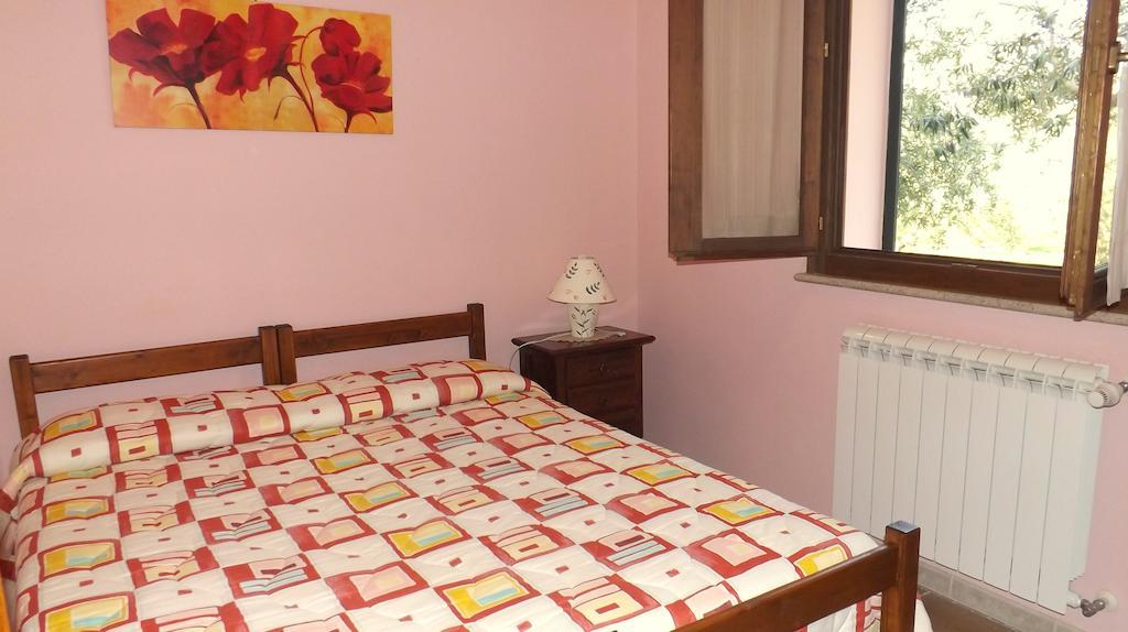 Palmariggi B&B Di Angela Scotellaro חדר תמונה