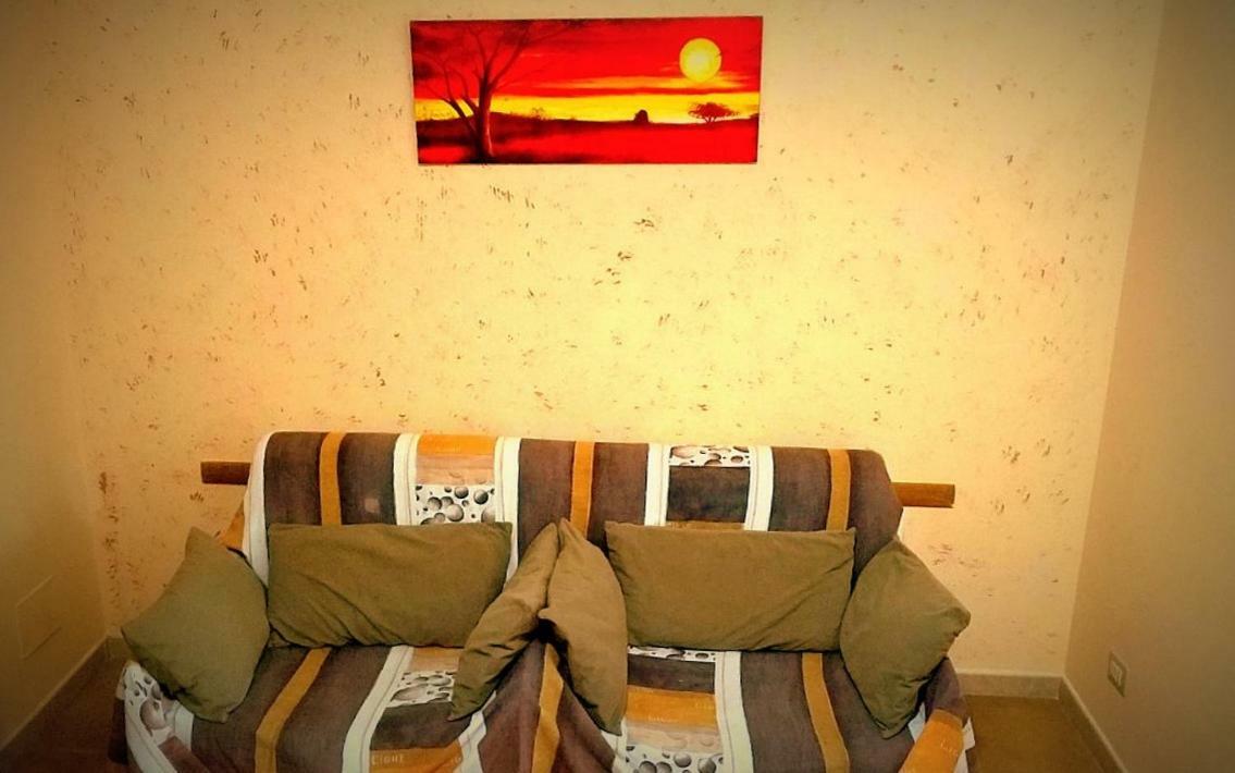 Palmariggi B&B Di Angela Scotellaro מראה חיצוני תמונה