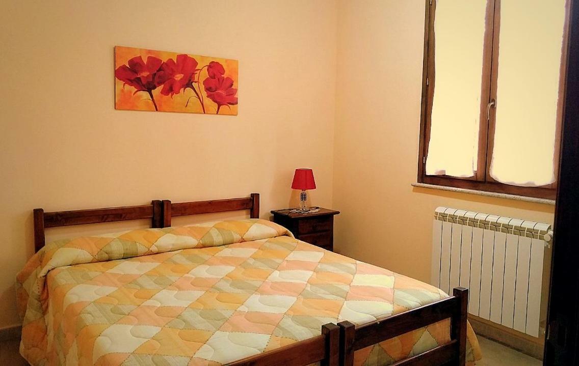 Palmariggi B&B Di Angela Scotellaro מראה חיצוני תמונה
