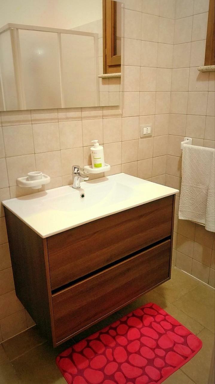 Palmariggi B&B Di Angela Scotellaro מראה חיצוני תמונה