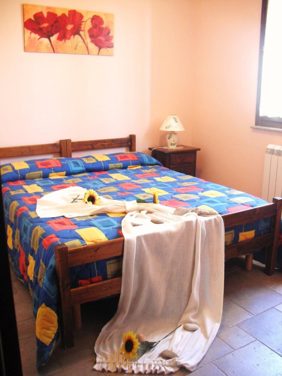 Palmariggi B&B Di Angela Scotellaro מראה חיצוני תמונה