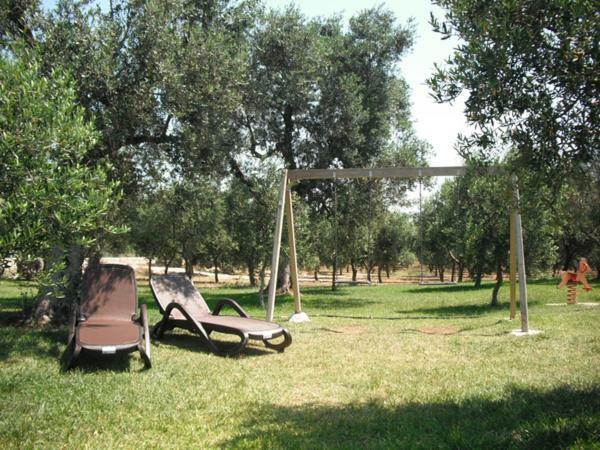 Palmariggi B&B Di Angela Scotellaro מראה חיצוני תמונה