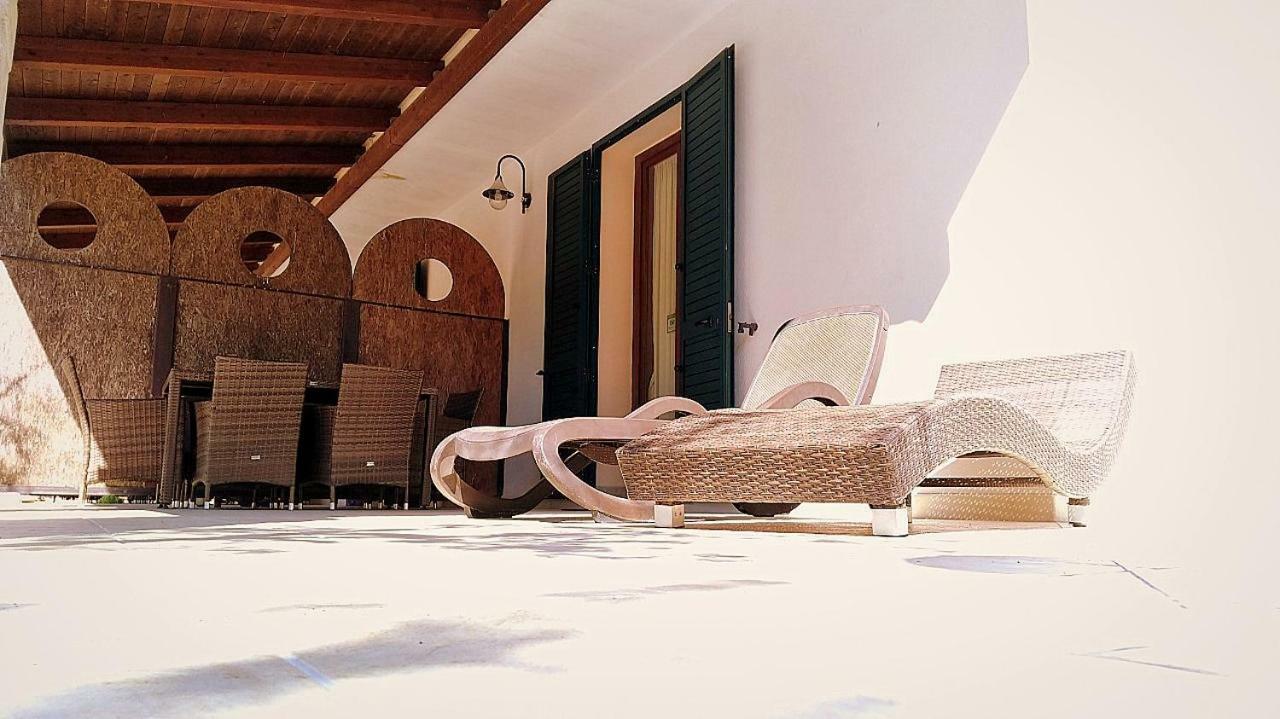Palmariggi B&B Di Angela Scotellaro מראה חיצוני תמונה