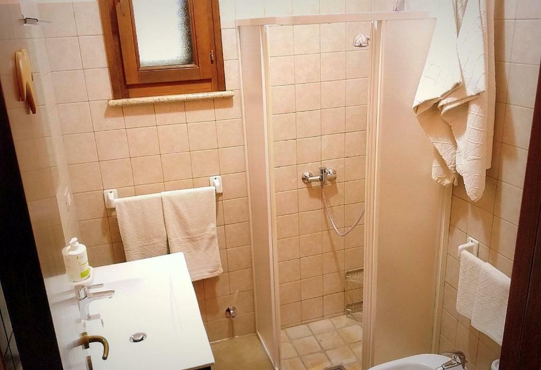 Palmariggi B&B Di Angela Scotellaro מראה חיצוני תמונה