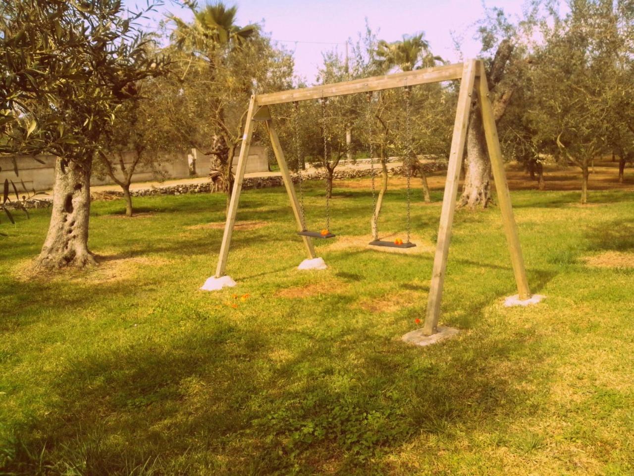 Palmariggi B&B Di Angela Scotellaro מראה חיצוני תמונה