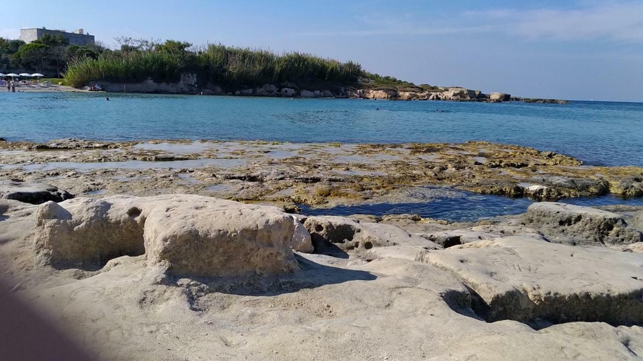 Palmariggi B&B Di Angela Scotellaro מראה חיצוני תמונה