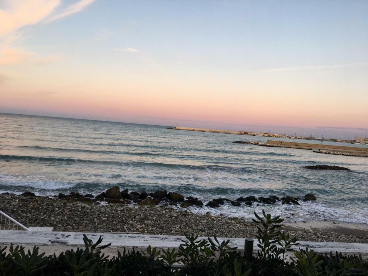 Palmariggi B&B Di Angela Scotellaro מראה חיצוני תמונה
